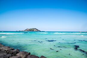 Landing Jeju Shinhwa World Hotels & Resorts