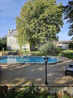 Château de Champblanc