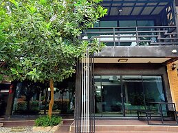 Natthapon Resort