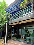 Natthapon Resort