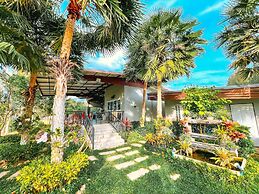 Lemon Chalet Kaeng Krachan Resort