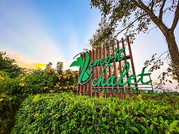 Lemon Chalet Kaeng Krachan Resort