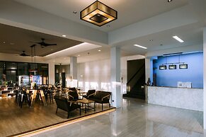 The Rich Hotel Korat