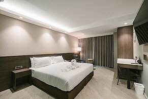 The Rich Hotel Korat