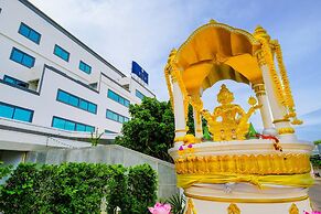 The Rich Hotel Korat