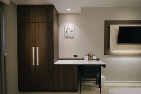 The Rich Hotel Korat