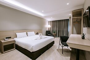 The Rich Hotel Korat