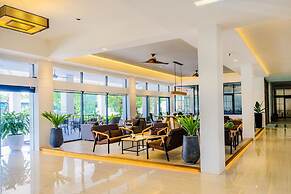 The Rich Hotel Korat