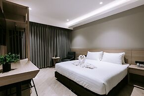 The Rich Hotel Korat
