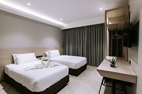 The Rich Hotel Korat