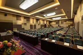 The Rich Hotel Korat