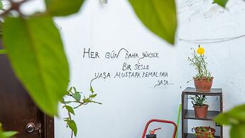 Huzur Pansiyon
