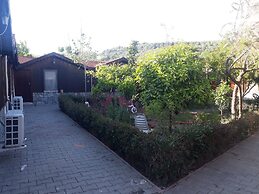Huzur Pansiyon