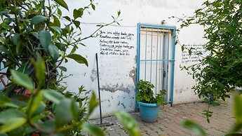 Huzur Pansiyon