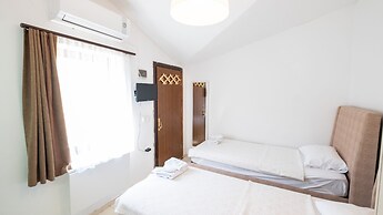 Huzur Pansiyon