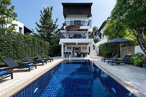 3 Bedroom Seaview Villa Esprit SDV087-By Samui Dream Villas