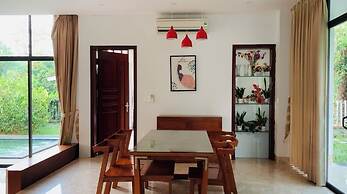 Villa Flamigo Dai Lai Chinh Chu