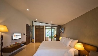Villa Flamigo Dai Lai Chinh Chu
