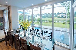 Villa Flamigo Dai Lai Chinh Chu