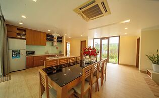 Villa Flamigo Dai Lai Chinh Chu