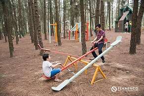 Villa Flamigo Dai Lai Chinh Chu