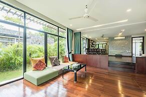 Villa Flamigo Dai Lai Chinh Chu