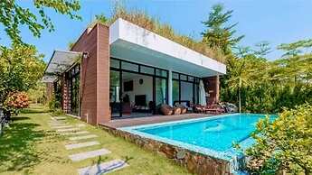 Villa Flamigo Dai Lai Chinh Chu