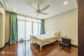 Villa Flamigo Dai Lai Chinh Chu