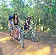 Villa Flamigo Dai Lai Chinh Chu