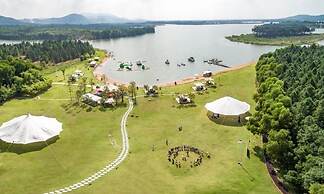 Villa Flamigo Dai Lai Chinh Chu