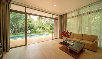Villa Flamigo Dai Lai Chinh Chu