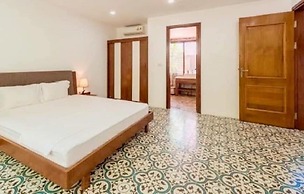 Villa Flamigo Dai Lai Chinh Chu