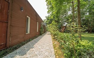 Villa Flamigo Dai Lai Chinh Chu