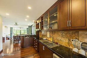 Villa Flamigo Dai Lai Chinh Chu