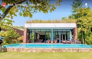 Villa Flamigo Dai Lai Chinh Chu