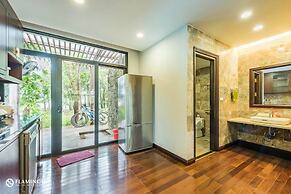 Villa Flamigo Dai Lai Chinh Chu