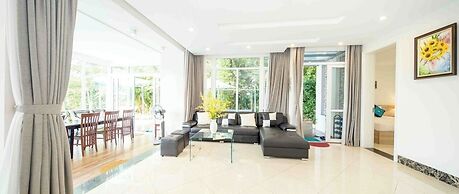 Villa Flamigo Dai Lai Chinh Chu