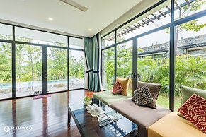 Villa Flamigo Dai Lai Chinh Chu