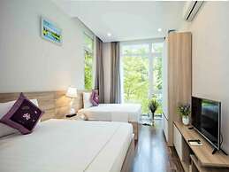 Villa Flamigo Dai Lai Chinh Chu