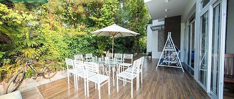 Villa Flamigo Dai Lai Chinh Chu