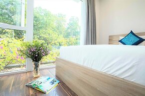 Villa Flamigo Dai Lai Chinh Chu