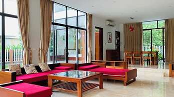 Villa Flamigo Dai Lai Chinh Chu