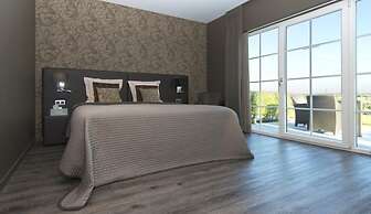 Charmehotel Kruishof LuXus