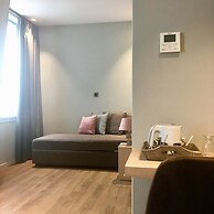 Charmehotel Kruishof LuXus