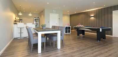 Charmehotel Kruishof LuXus