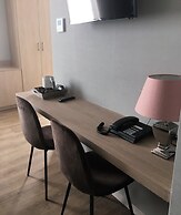 Charmehotel Kruishof LuXus