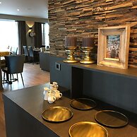 Charmehotel Kruishof LuXus