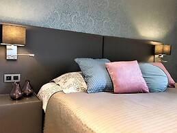 Charmehotel Kruishof LuXus