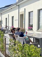 Charmehotel Kruishof LuXus