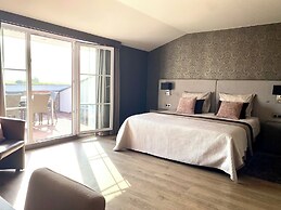 Charmehotel Kruishof LuXus